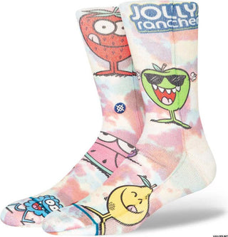 Chaussettes - Jolly Rancher - Wodabox