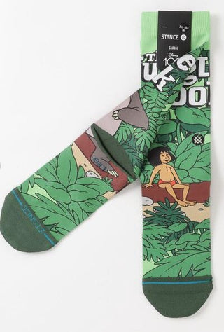 Chaussettes - Jungle Book By Travis - Wodabox