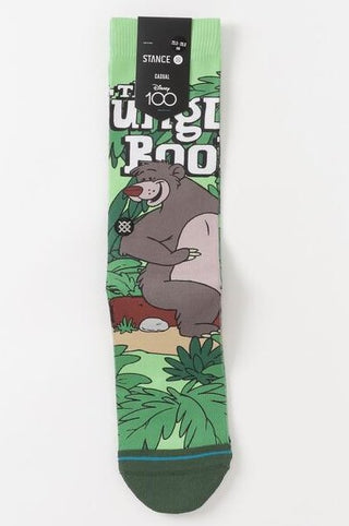 Chaussettes - Jungle Book By Travis - Wodabox