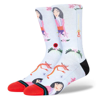 Chaussettes - Mulan By Estee - Wodabox