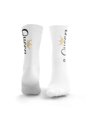 Chaussettes - Queen - Wodabox