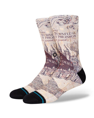 Chaussettes - Solemnly swear - Wodabox