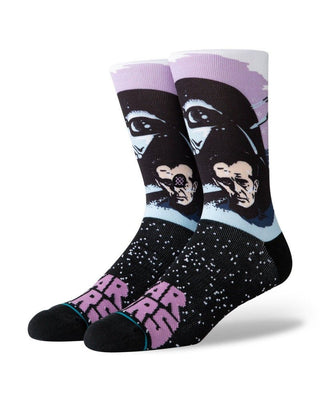 Chaussettes - Star wars - darth vader - Wodabox