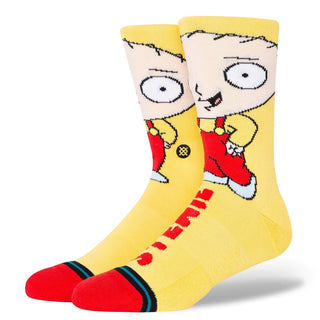 Chaussettes - Stewie - Wodabox