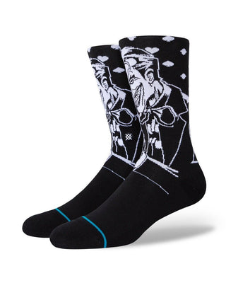 Chaussettes - The joker - Wodabox