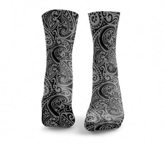 Chaussettes - Tribal Print