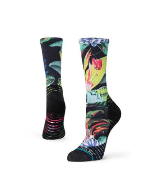 Chaussettes - Trop it low - Wodabox