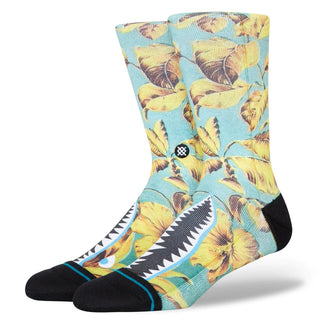 Chaussettes - Tropics Warbird - Wodabox