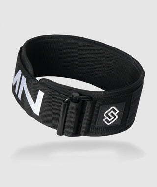 Ceinture d'haltérophilie - Core - STMN FITNESS