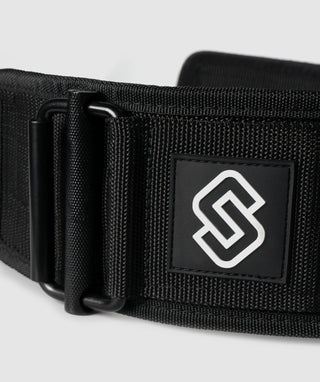 Ceinture d'haltérophilie - Core - STMN FITNESS