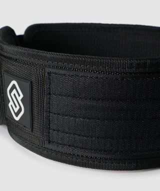 Ceinture d'haltérophilie - Core - STMN FITNESS