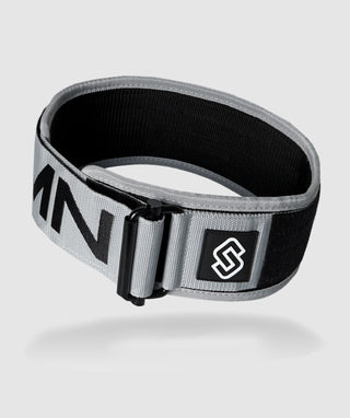 Ceinture d'haltérophilie - Core - STMN FITNESS