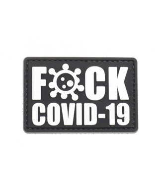 Patch - Covid 19 Fuck