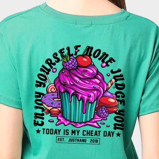 Crop - Cupcake