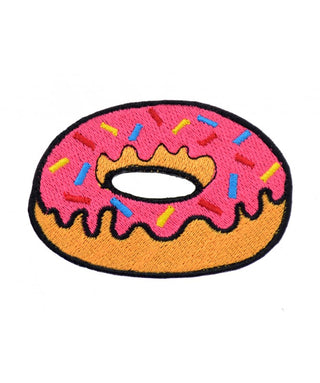 Patch - Donut