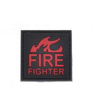 Patch - Fire Fighter