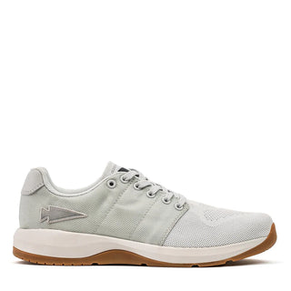 Chaussures - Ballistic Trainers Gum SIlver Reflective