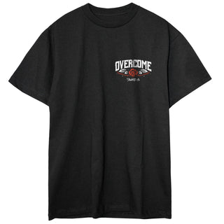T shirt - Overcome
