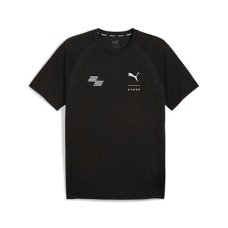 T Shirt - M PUMA x HYROX TRIBLEND