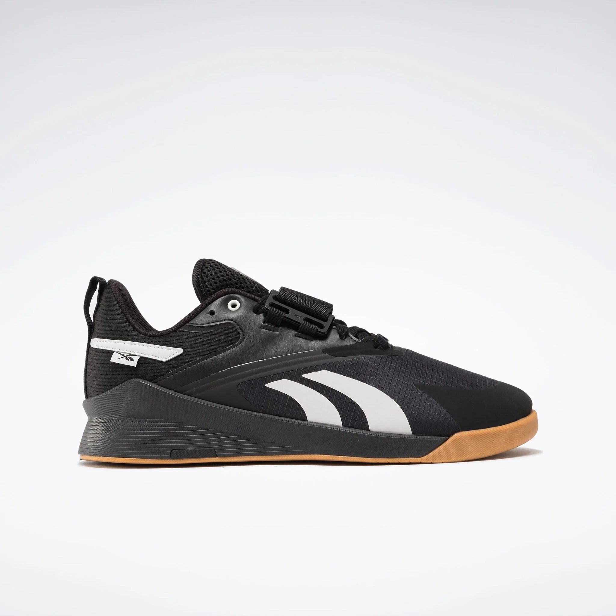 Chaussures d'haltérophilie - Lifter PR III – Wodabox
