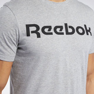 T shirt à Logo Imprimé Series Linear