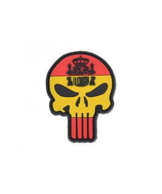 Patch - Spain Punisher