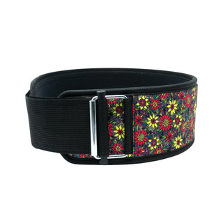 Ceinture d'haltérophilie - Spring Forward