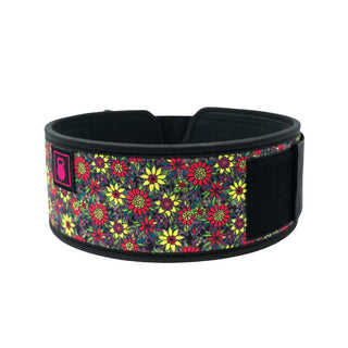 Ceinture d'haltérophilie - Spring Forward