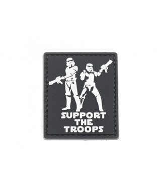 Patch - Starw Wars Support the Troops