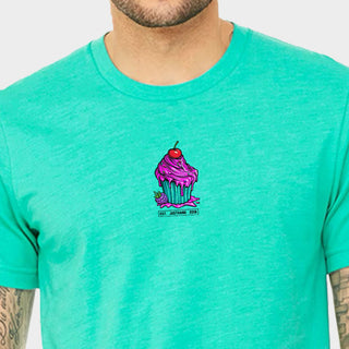 T Shirt - Cupcake