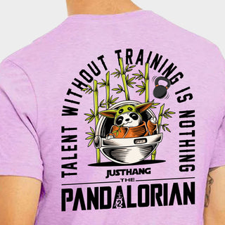 T Shirt - Pandalorian 2.0