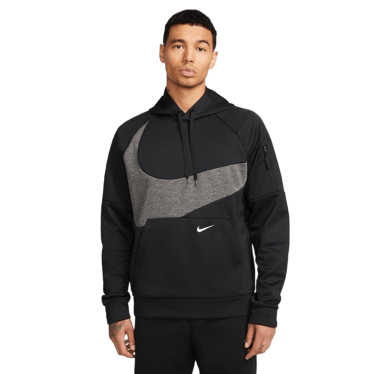 NIKE HOODED LONG SLEEVE TOP DQ5401-010