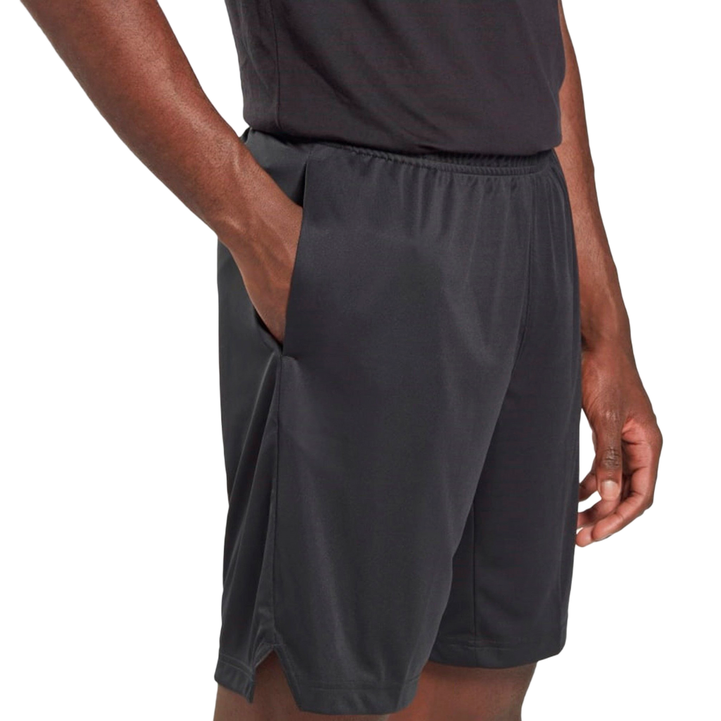 REEBOK SHORT 100068194-NGHBLK