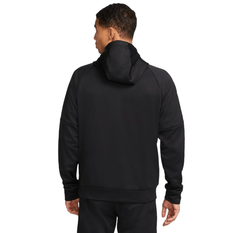 NIKE HOODED LONG SLEEVE TOP DQ5401-010