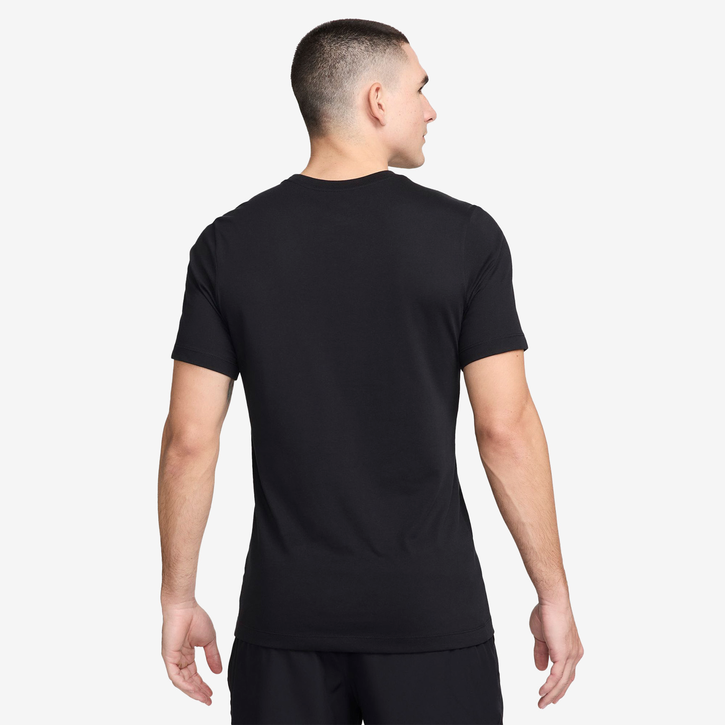 NIKE DRI-FIT T-SHIRT - MEN FV8372-010