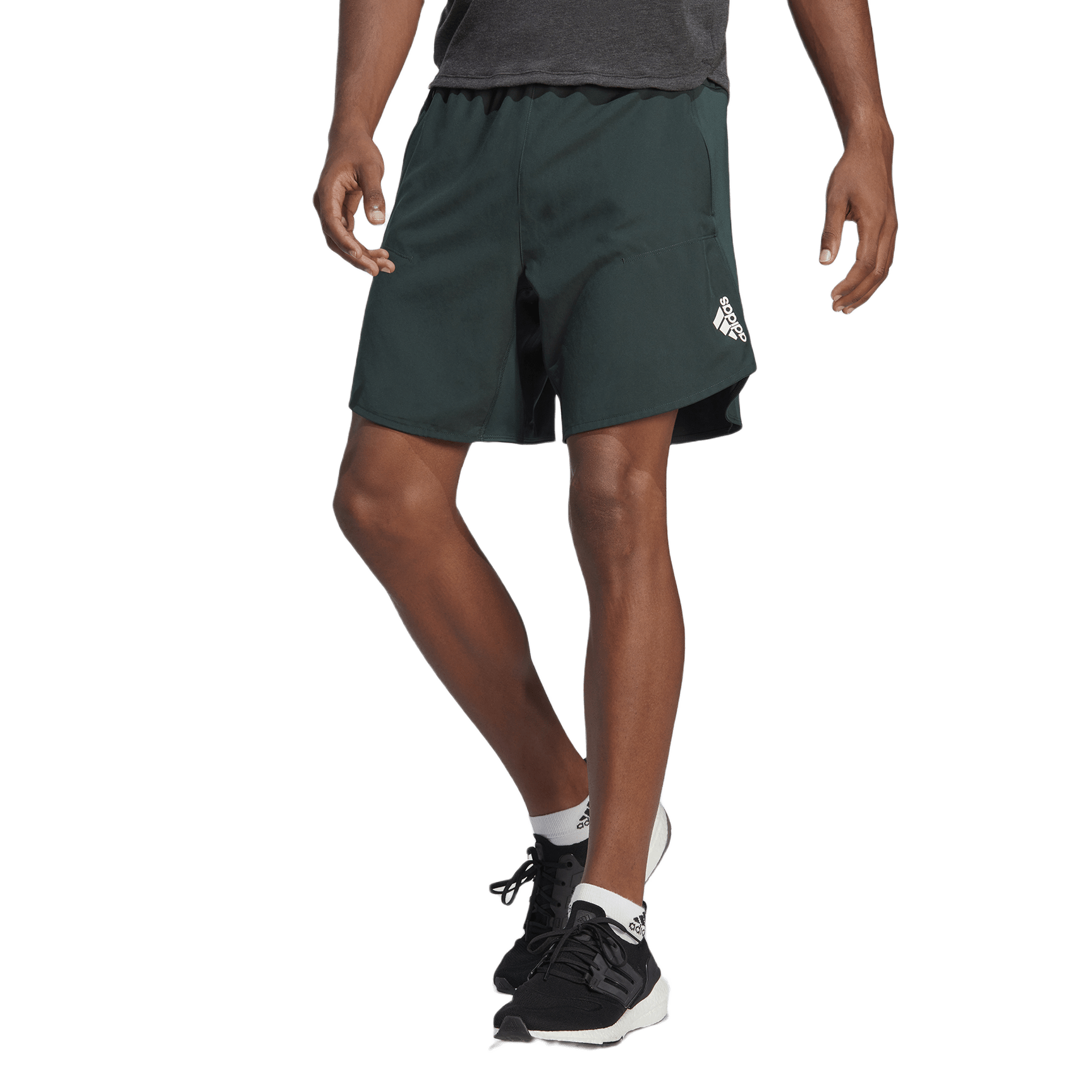 ADIDAS HIIT D4M GF SHORT ZR956-HL8822