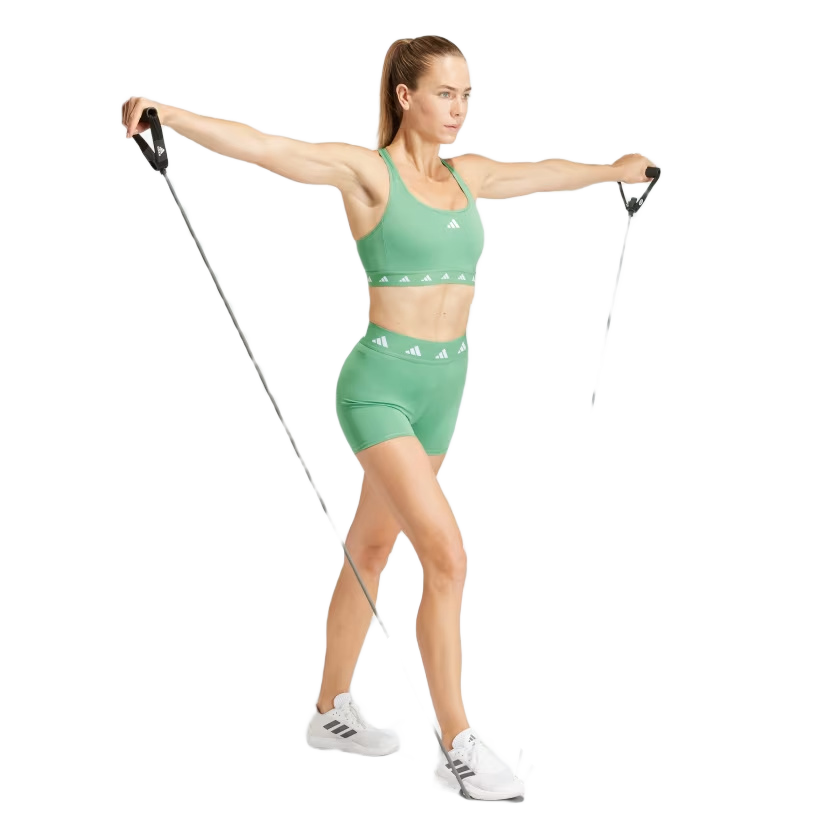 SHORT ADIDAS TECHFIT 4IN TFSHORT-IU1853