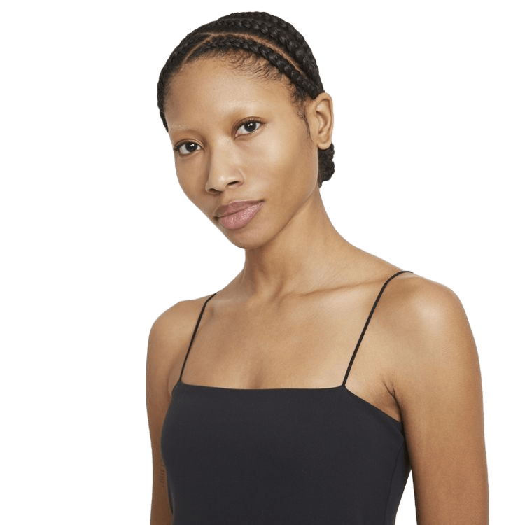 NIKE YOGA LUXE EYELET TANK DA1059-010