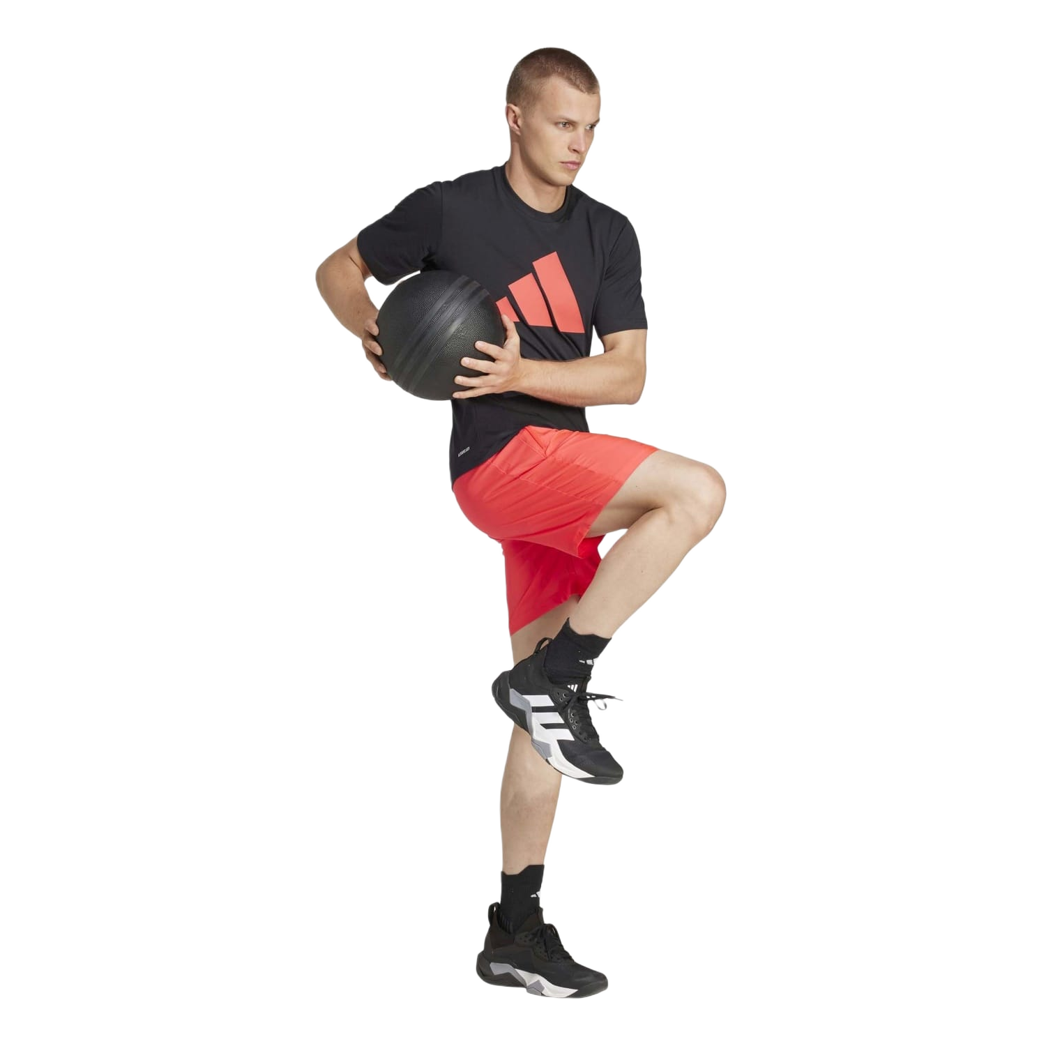 TR-ES FR Logo T-Shirt BXH37-JN7313