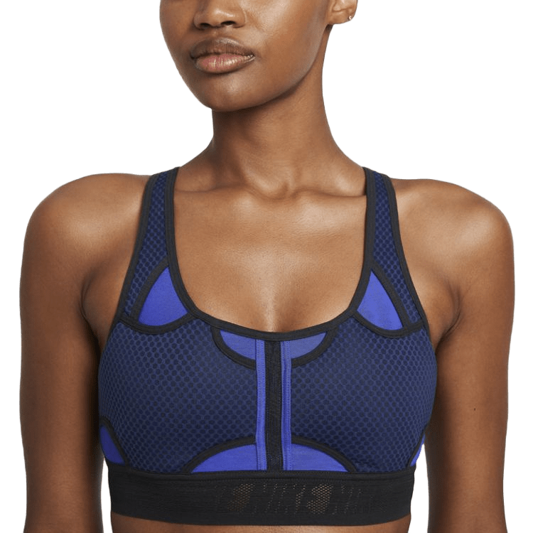 TOP NIKE SWOOSH ULTRABREATHE - MEDIUM IMPACT CZ4439-411