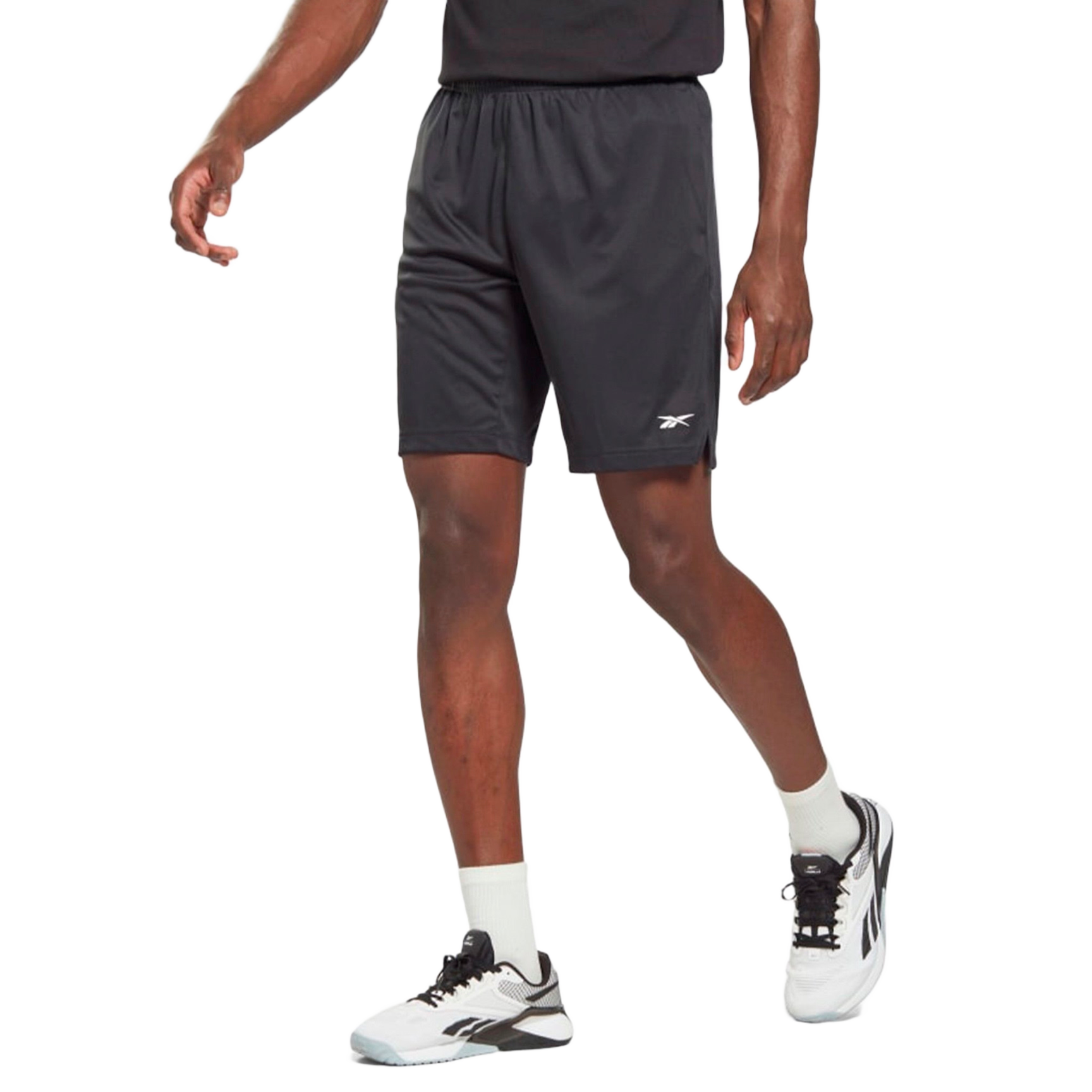 REEBOK SHORT 100068194-NGHBLK