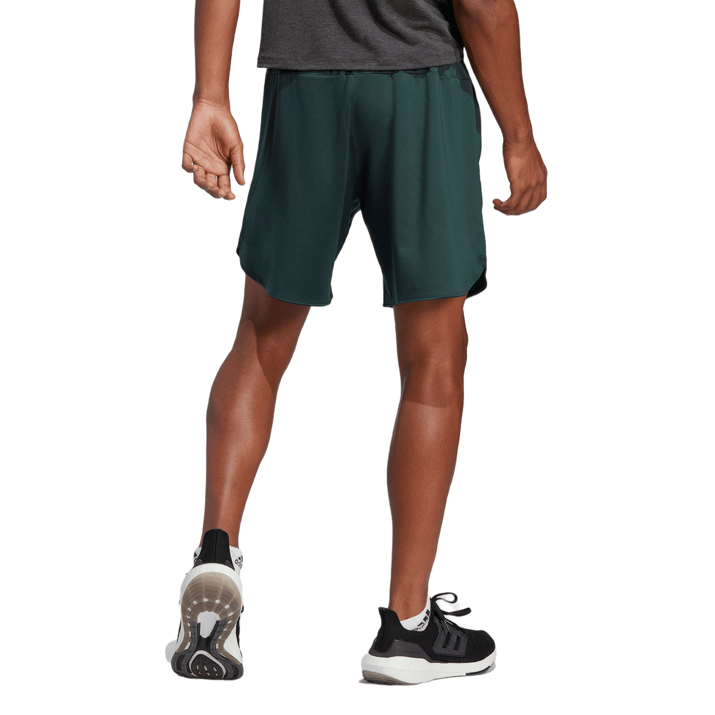 ADIDAS HIIT D4M GF SHORT ZR956-HL8822