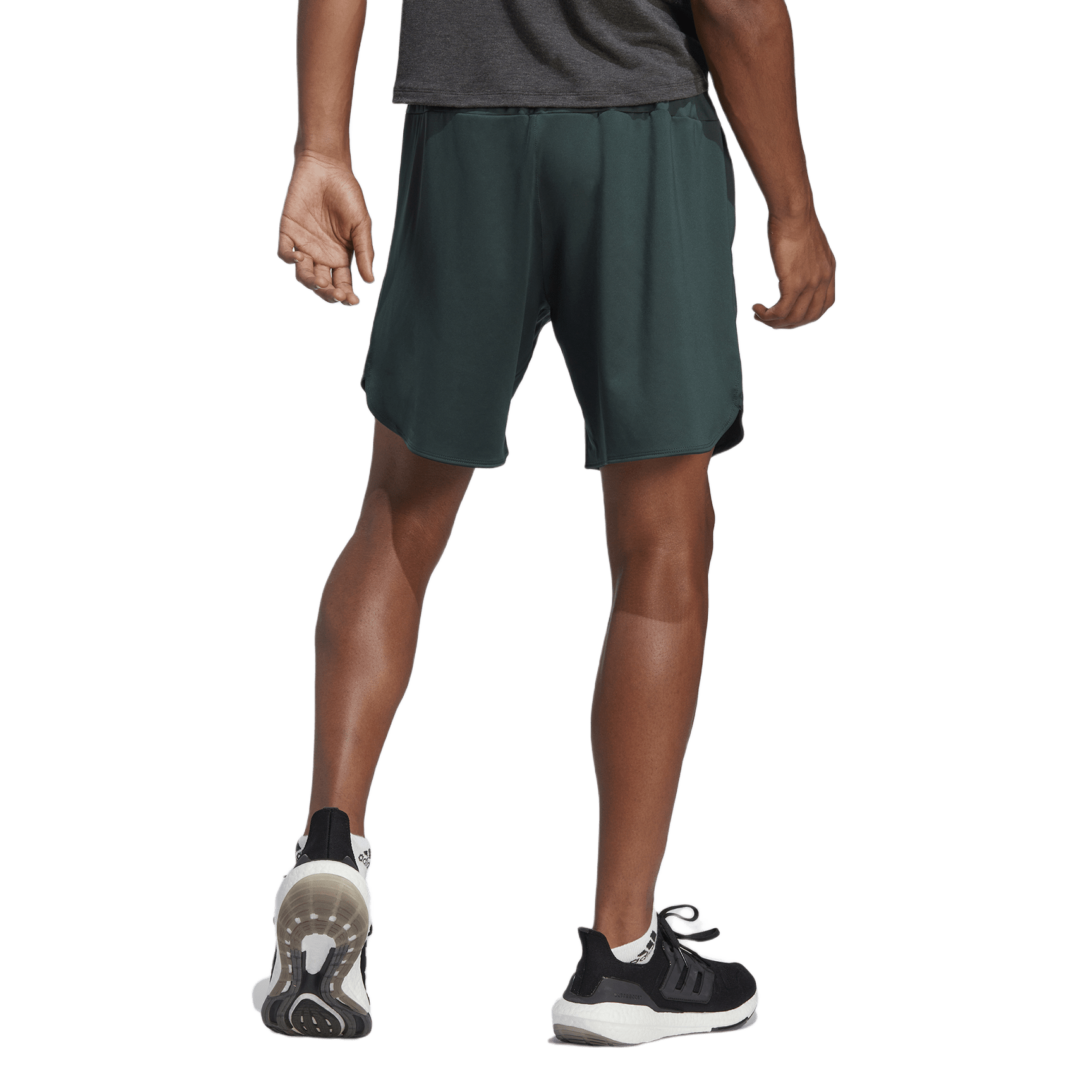 ADIDAS HIIT D4M GF SHORT ZR956-HL8822