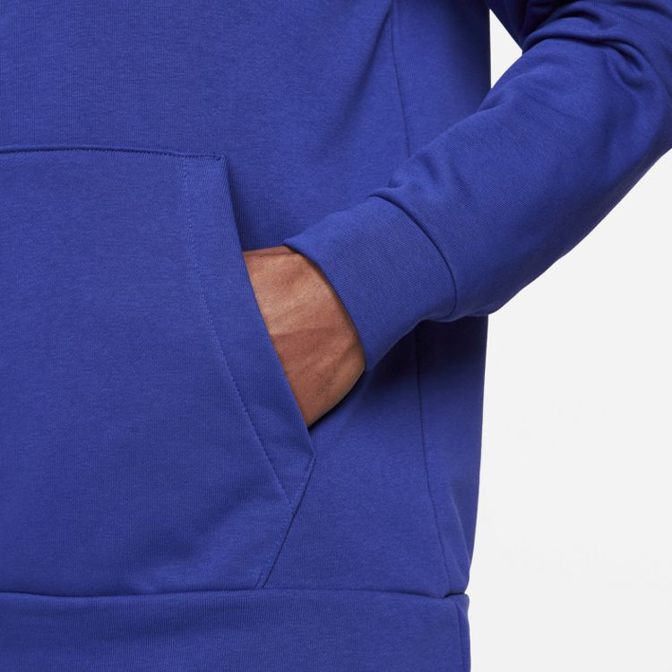 HOODIE NIKE DRI-FIT SPORT CLASH DM5891-455