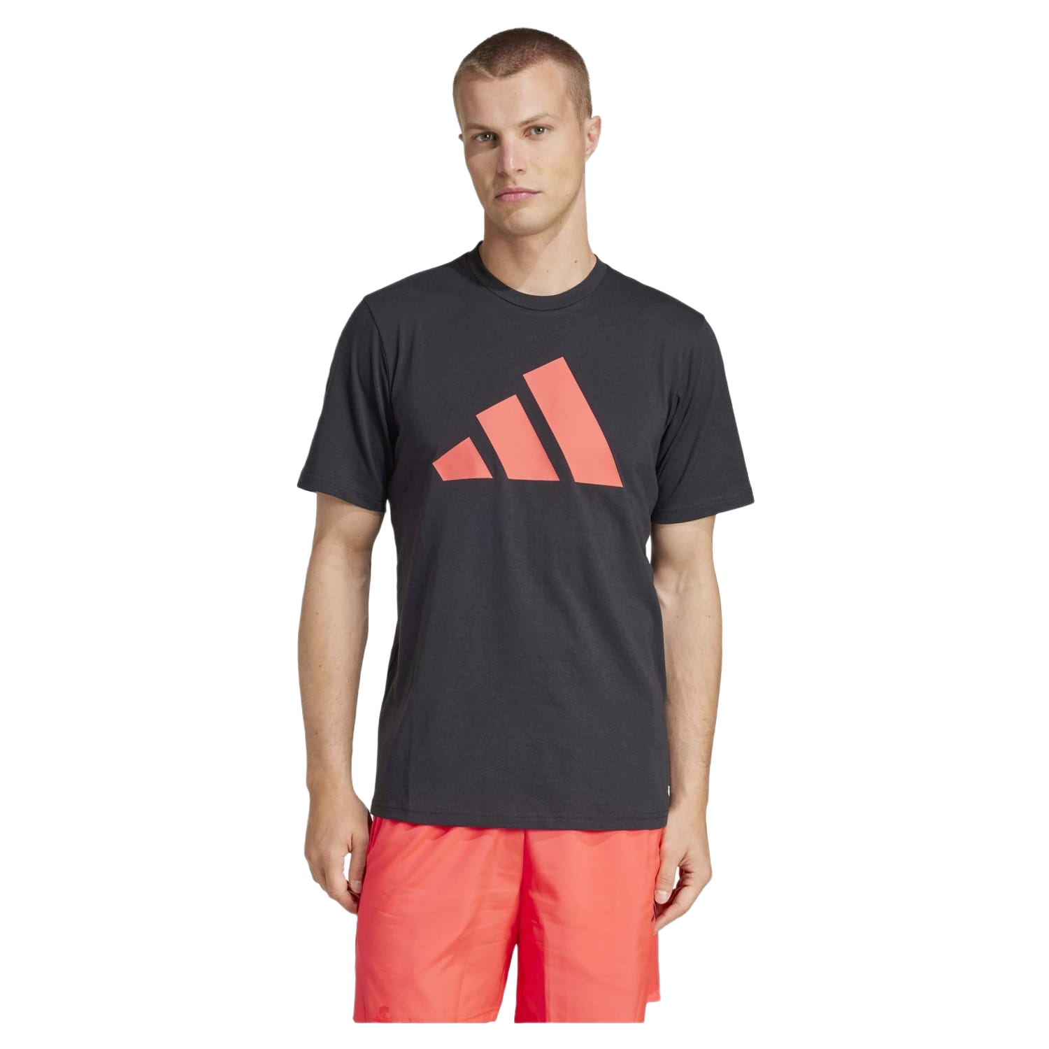 TR-ES FR Logo T-Shirt BXH37-JN7313