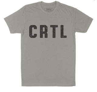 Tee shirt - CRTL