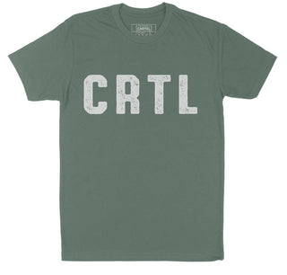 Tee shirt - CRTL