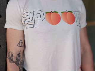 Crop - Peaches