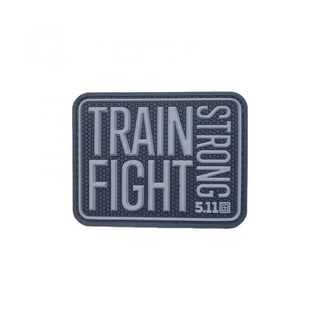 Patch - Train STG Fight