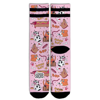 Chaussettes - Mutts